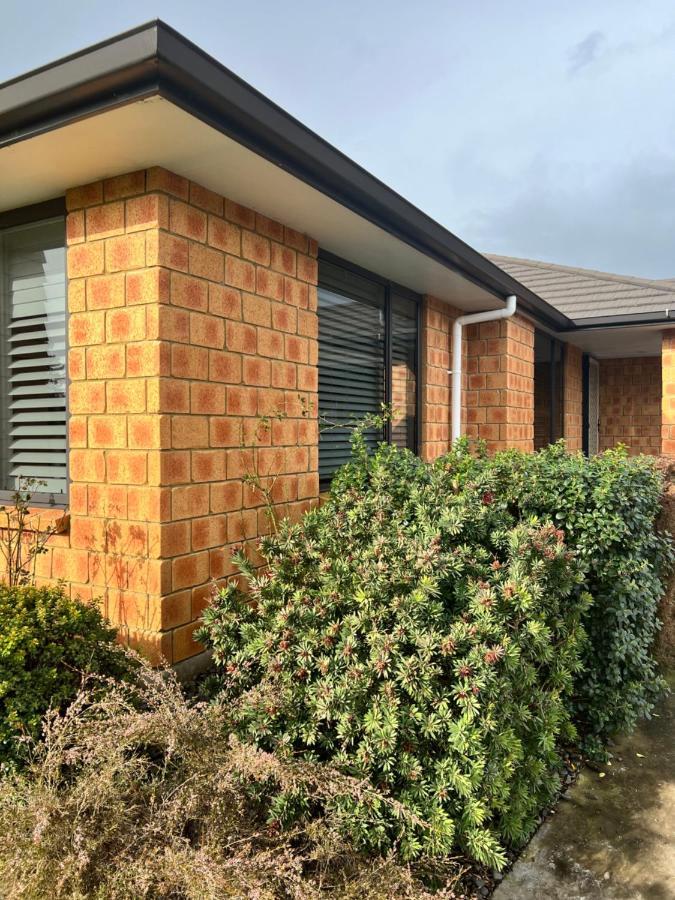 Matamata Villa Exterior foto