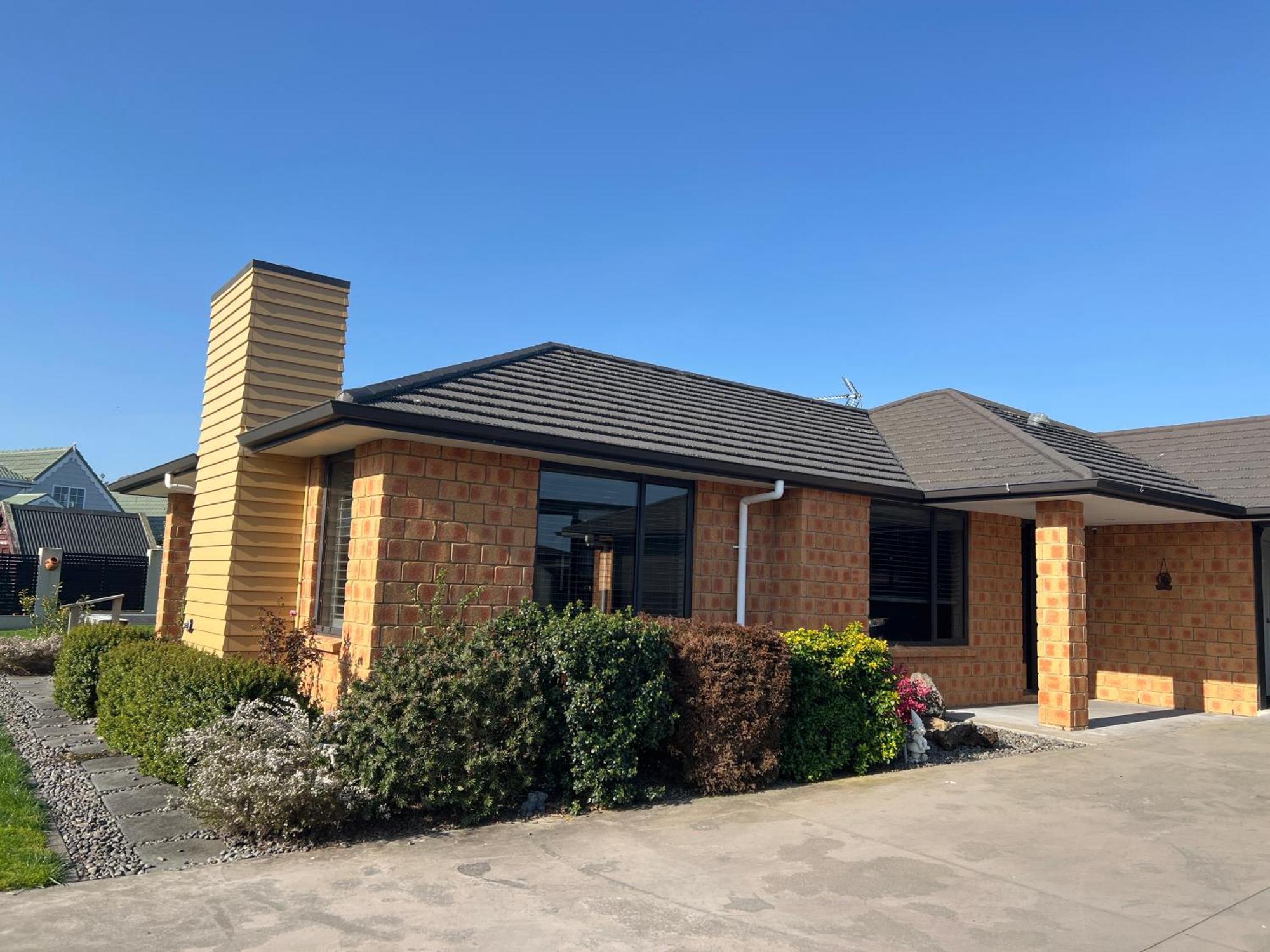 Matamata Villa Exterior foto